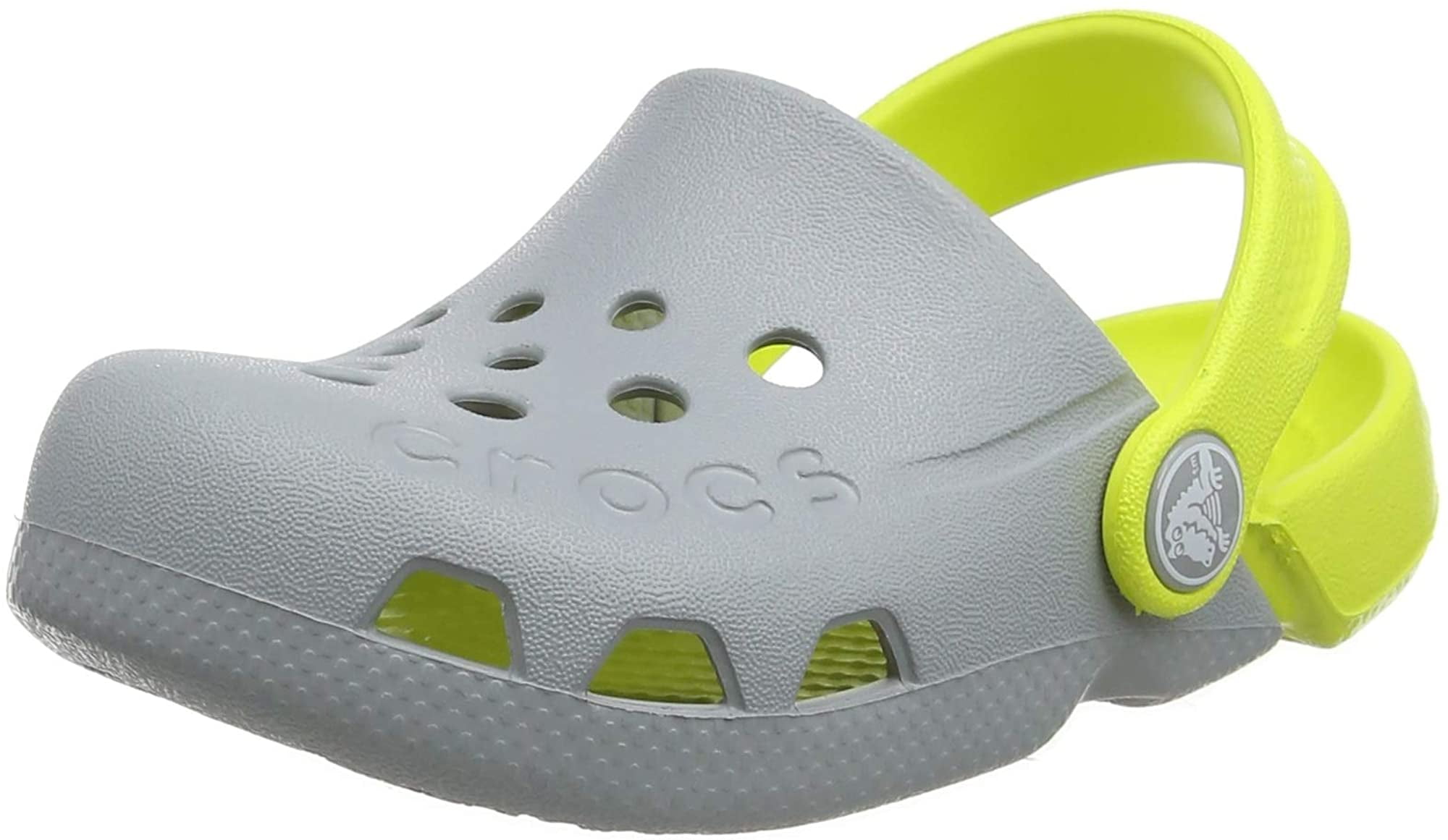 crocs kids size 5