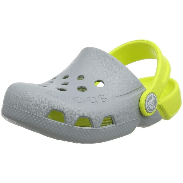 Kids size 5 clearance crocs