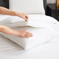 thumbnail image 3 of 3-in-1 Adjustable Down Alternative Pillow By DOWNLITE, 3 of 6