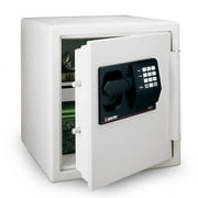 SentrySafe 1.2 cu. ft. Electronic Lock Safe, S3517