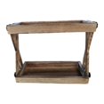 thumbnail image 2 of Estante Organizador de Madera para Encimera, Estante de Cocina para Accesorios de Barra de Café, Organizador de Estación de Café para Mesa de Sala de, 2 of 9
