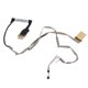 thumbnail image 4 of 56.5 Cm / 22.24 Pulgadas Alternativas LVDS LCD Cable De Pantalla Plegable, Pantalla De Ordenador Portátil Cristalina Pantalla Flex Wire Para X501 Macarena Cable flexible de pantalla LCD, 4 of 7