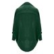 thumbnail image 4 of Ichuanyi liquidación de la moda mujeres cárdigan de manga larga abrigo casual blusa tapa de blusa sin capucha ICHUANYI WER202308215267, 4 of 4