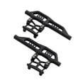 thumbnail image 5 of Juego de pedales laterales para actualización de coche y camión RC Axial SCX24 90081 C10 1/24 Negro, 5 of 5