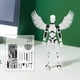 thumbnail image 1 of Figuras de acción multiarticulares Figuras de acción de robots 13 Robot de actividades de cuerpo completo, 1 of 5