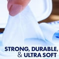 thumbnail image 7 of Welmedix Homecare Pro Oversized Daily Cleansing Adult Wipes, No Rinse, Wet Cleansing, Bathing Wipes, Hospital Grade, pH Balanced for Fragile Skin, 7 of 7