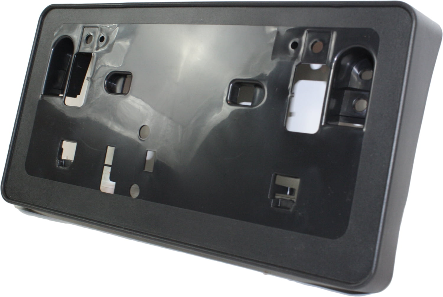 License Plate Bracket Compatible With 2004-2006 Mazda 3 Front