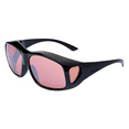 Extra Large Sunglasses that Fit Over Prescription Glasses Featuring (HD