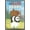 Barnwood Framed Version, variant on We Bare Bears - Key Art Wall Poster, 22.375" x 34"