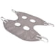 thumbnail image 3 of Pet Grooming Hammock, Soft Material Dog Nail Trimming Harness Double Layer Mesh Material For Puppy For Pets For Cats ANGGREK FH3117, 3 of 8