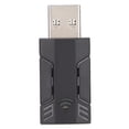 thumbnail image 1 of QIILU Wifi Card,Wireless USB Adapter Built In Gain Antenna 1300M Dual Band Wireless Card WIFI Receiver,Wireless USB Adapter, 1 of 8