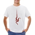 thumbnail image 1 of Camisetas de verano para niños, camisetas para hombre, camisetas Komaeda Nagito, camisetas con símbolos, moda coreana, camisetas gráficas de manga corta para hombre., 1 of 7