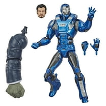 Hasbro Marvel Legends Series Gamerverse 6-inch Collectible atmosphere Iron Man