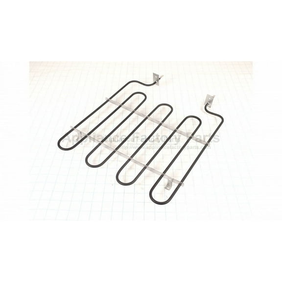 Broil Element 8 Pass 62723