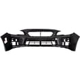 thumbnail image 4 of Bumper Cover Fascia Front  57704VA050 for Subaru WRX 2018-2021, 4 of 4