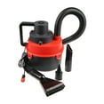 thumbnail image 1 of Aspiradora de coche Sunnimix 12 Voltios Wet Auto Canister Potente succión con 3 piezas, 1 of 7