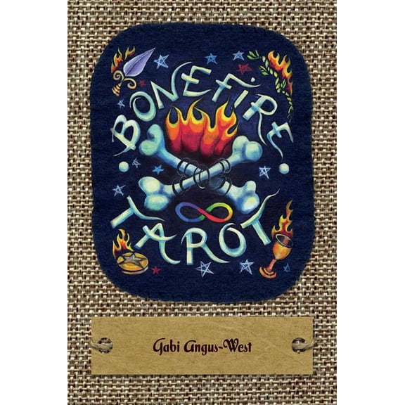 Bonefire Tarot (Other)