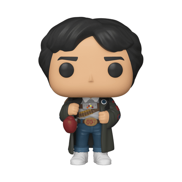 Funko POP! Movies: The Goonies - Data with Glove Punch - Walmart.com - Walmart.com