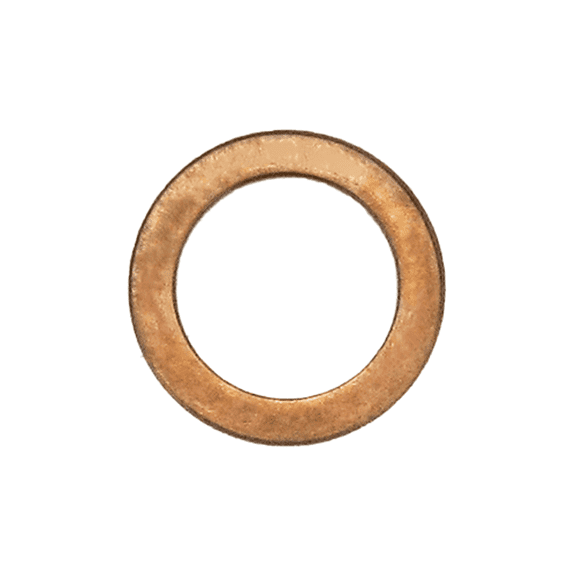 3405H NEW Oil Pan Drain Plug Gasket for Case-IH B275, B414, 424, 434, 444, 354 