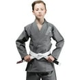 thumbnail image 2 of Venum Contender Kids BJJ Gi, 2 of 7