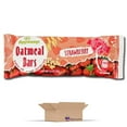 thumbnail image 4 of (5 pack) Appleways Strawberry Oatmeal Bar School Snacks | 1.2 Ounce | Pack of 24, 4 of 7