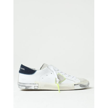

Philippe Model Sneakers Men White Men