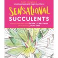 thumbnail image 4 of Sensational Succulents, Debra Lee Baldwin Paperback, 4 of 4