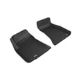 thumbnail image 1 of Alfombrilla 3D MaxPider KAGU personalizada para DODGE CHALLENGER, 1 of 9