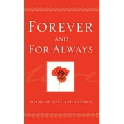 Forever And For Always (Hardcover)
