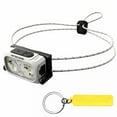 thumbnail image 1 of Linterna frontal Nitecore NU21, 360 lúmenes, ultraligera, blanca, 1 of 7