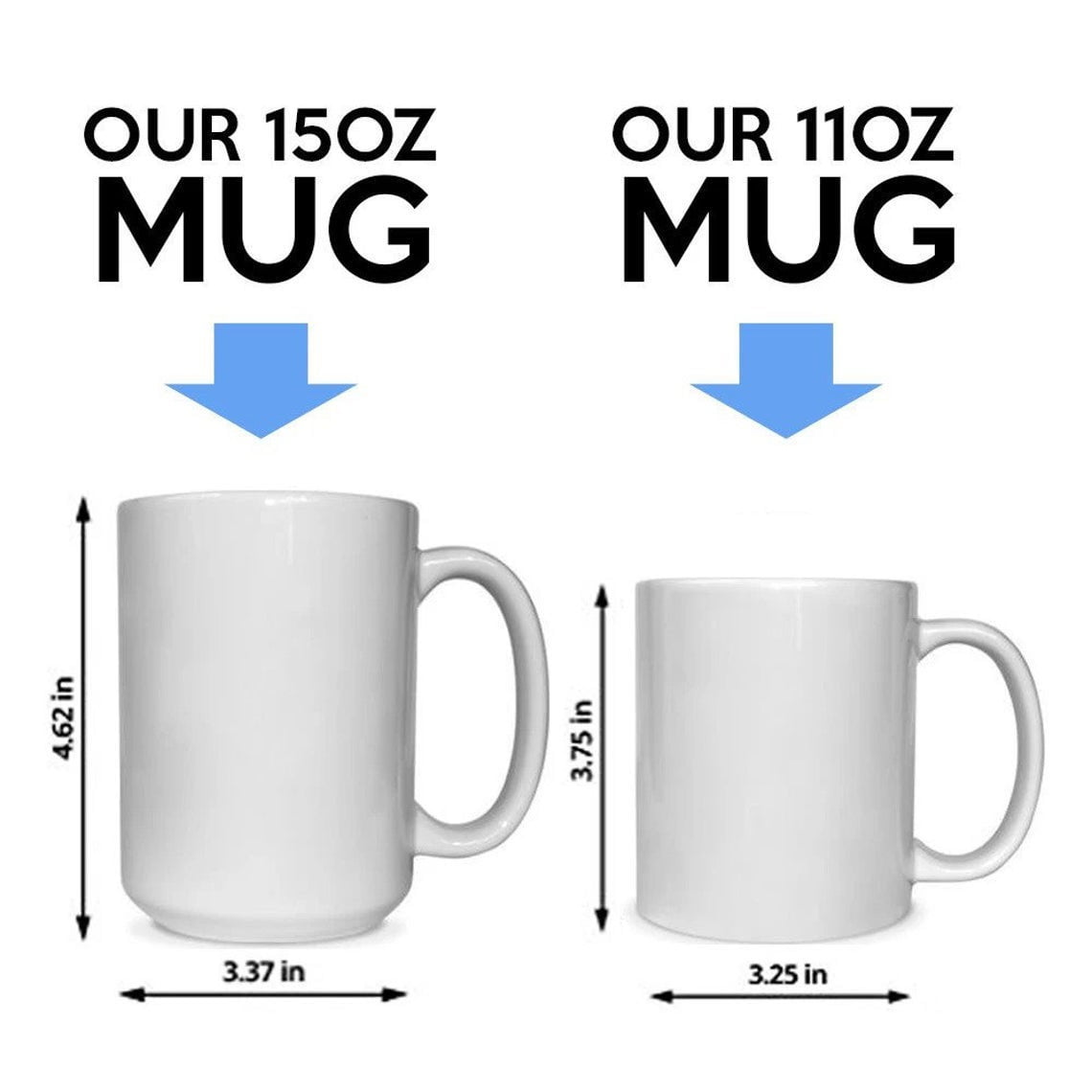 Don't Be A Thundercunt Ceramic Mug 11oz 15oz Novelty Gift Don't Be A  Thundercunt Mug - Funny 11 Oz Or 15 Oz White Ceramic Coffee Cup, Microwave  Safe Novelty Coffee Mug