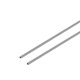 thumbnail image 5 of Tubo de acero inoxidable redondo Uxcell 304 sin costura 4 mm x 0.6 mm x 250 mm, 5 of 5