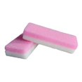 thumbnail image 1 of Foot Pumice Stone Exfoliating File Pedicure Foot Pumice Stone For Feet Skin Remover And Scrubber For Dead|Red, 1 of 3