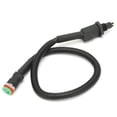 thumbnail image 4 of Water Sensor Oil Sensor Fuel Water Separator Machine Oil Water Seperator Sensor Withstand Harsh Road Weather Operation Easily Water Separator For  PC200-8, 4 of 8