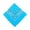 Blue, variant on 10PCS White Bandanas for Women Men Cotton Cowboy Western Novelty Paisley Pattern Bandana Bulk Party Favor Scarf Headband Handkerchiefs Fashion Scarf for Men and Women