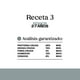 thumbnail image 2 of Somos Maka Receta 3 senior alimento para mascotas 4 kg SOMOS MAKA Etapa 3 Senior Forma de croqueta pastilla, 2 of 6