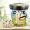 thumbnail image 4 of Ben & Jerry's An Éclair Affair Ice Cream, 473 mL, 4 of 6