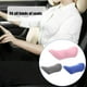 thumbnail image 5 of Almohada Lumbar Universal Para Coche, Almohada De Soporte Lumbar De Espuma Viscoelástica Para Conducción De Sillas De Oficina, 5 of 6