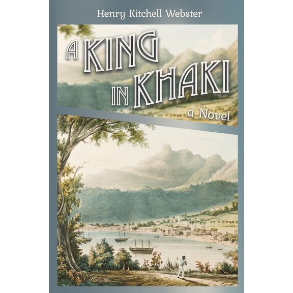 A King in Khaki, (Paperback)