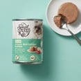 thumbnail image 5 of (6 pack) Special Kitty Ocean Whitefish Dinner Pate Wet Cat Food, 13 oz can, 5 of 14
