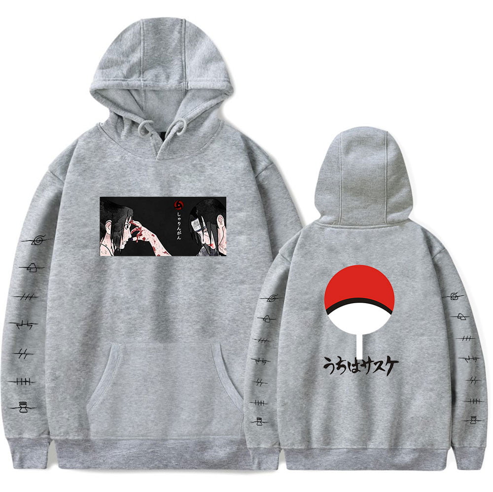 Bzdaisy NARUTO T-Shirt and Trousers Set - Ninja-Inspired Clothes for Kids'  Everyday Wear - Ideal for Anime Fans, Children, and Cosplayers - Walmart.com