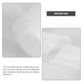 thumbnail image 4 of WHAMVOX Bike Rim Strips 2 Rolls Polyurethane for Cyclists 4x4cm, 4 of 7
