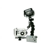 Snap Sights! PX21 - Underwater flash
