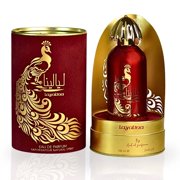 Ard Al Zaafaran Men's Layalina EDP Spray 3.4 oz Fragrances 6438585524675