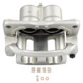 thumbnail image 2 of ECCPP Brake Caliper Compatible For 2007-2012 For Mazda For CX-7 Front Left 18B5026S 1PCS, 2 of 5
