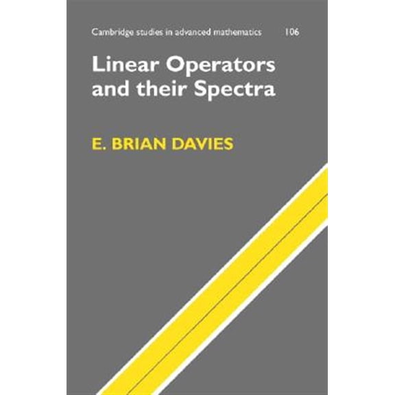 Pre-Owned Linear Operators and Their Spectra