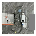 thumbnail image 2 of 5.5kW Instant Electric Tankless Water Heater , Smart Water Heater Self-Modulating No Standby Losses, Household Shower Hot Water ,Security Protection Design, 2 of 7