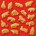 thumbnail image 3 of BARNUM'S Original Animal Crackers, Kids Snacks, Snak-Saks, 8 oz, 3 of 14