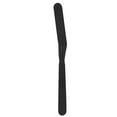 thumbnail image 1 of Stainless Steel Cake Icing Spatula, Offset Spatulas Butter Spreader-Baking Tools Black, 1 of 9