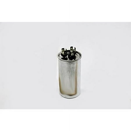 

1172093 ROUND RUN CAPACITOR 440V 3+25